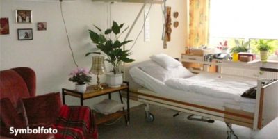 Doppelzimmer im Pflege- und Seniorenheim Kranz- Rettenbacher Doppelzimmer im Pflege- und Seniorenheim Kranz- Rettenbacher